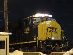 CSX 4578